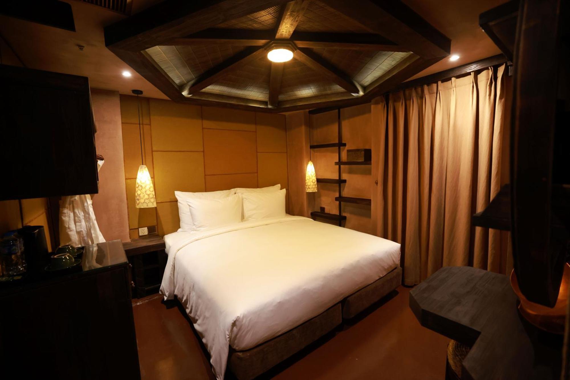 Kecho Legacy Hotel Hanoi & Spa Luaran gambar