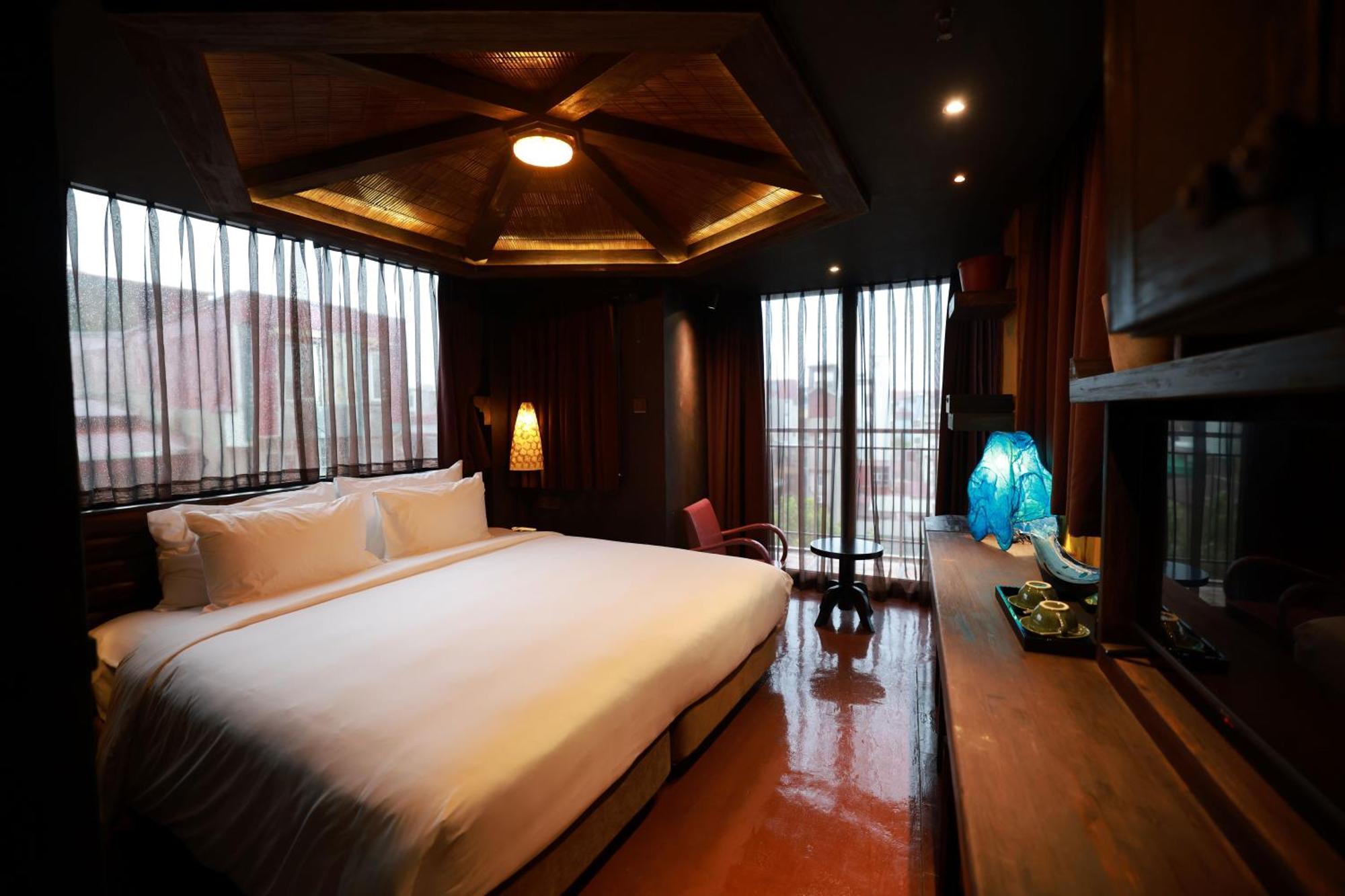 Kecho Legacy Hotel Hanoi & Spa Luaran gambar