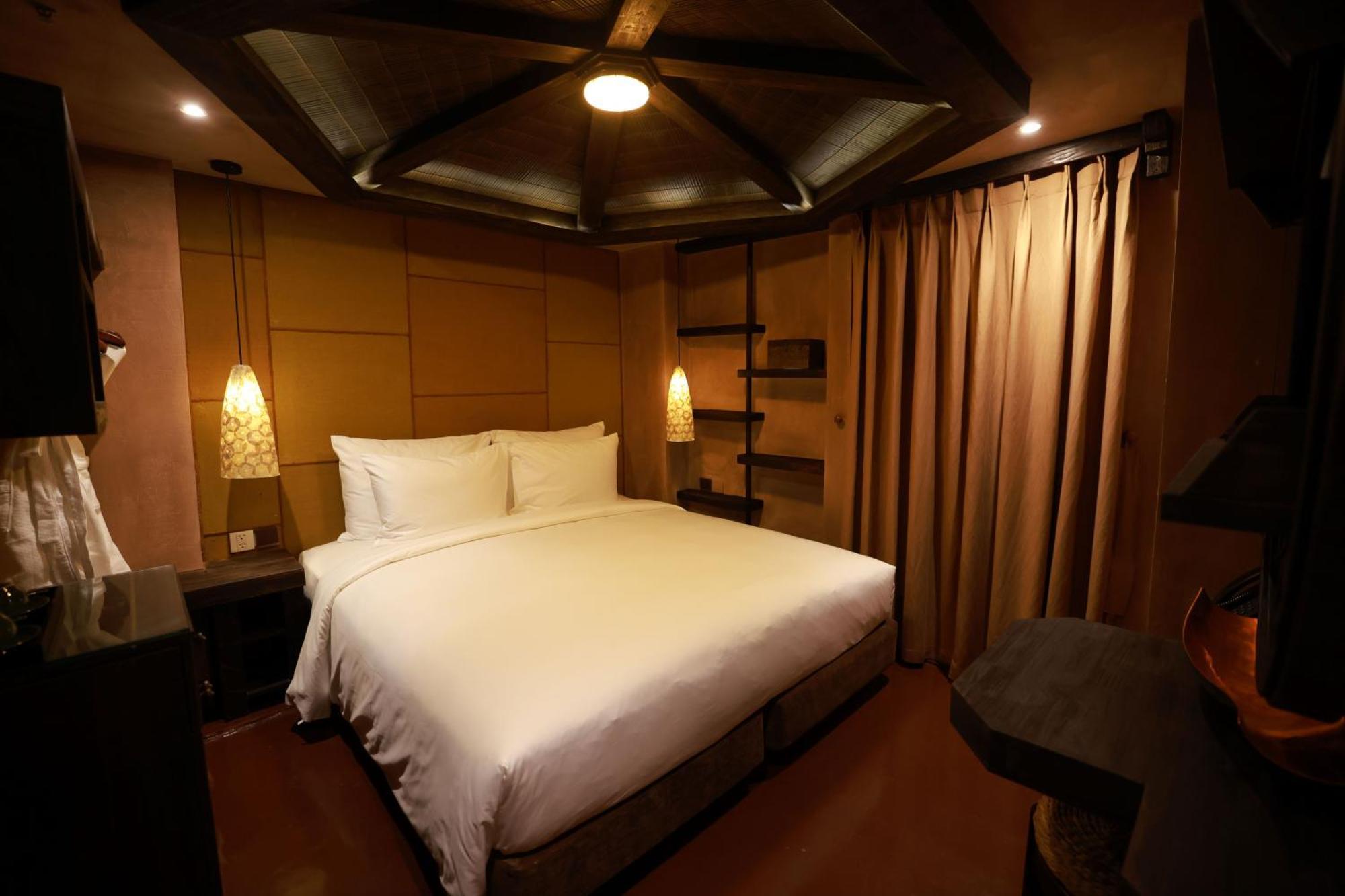 Kecho Legacy Hotel Hanoi & Spa Luaran gambar