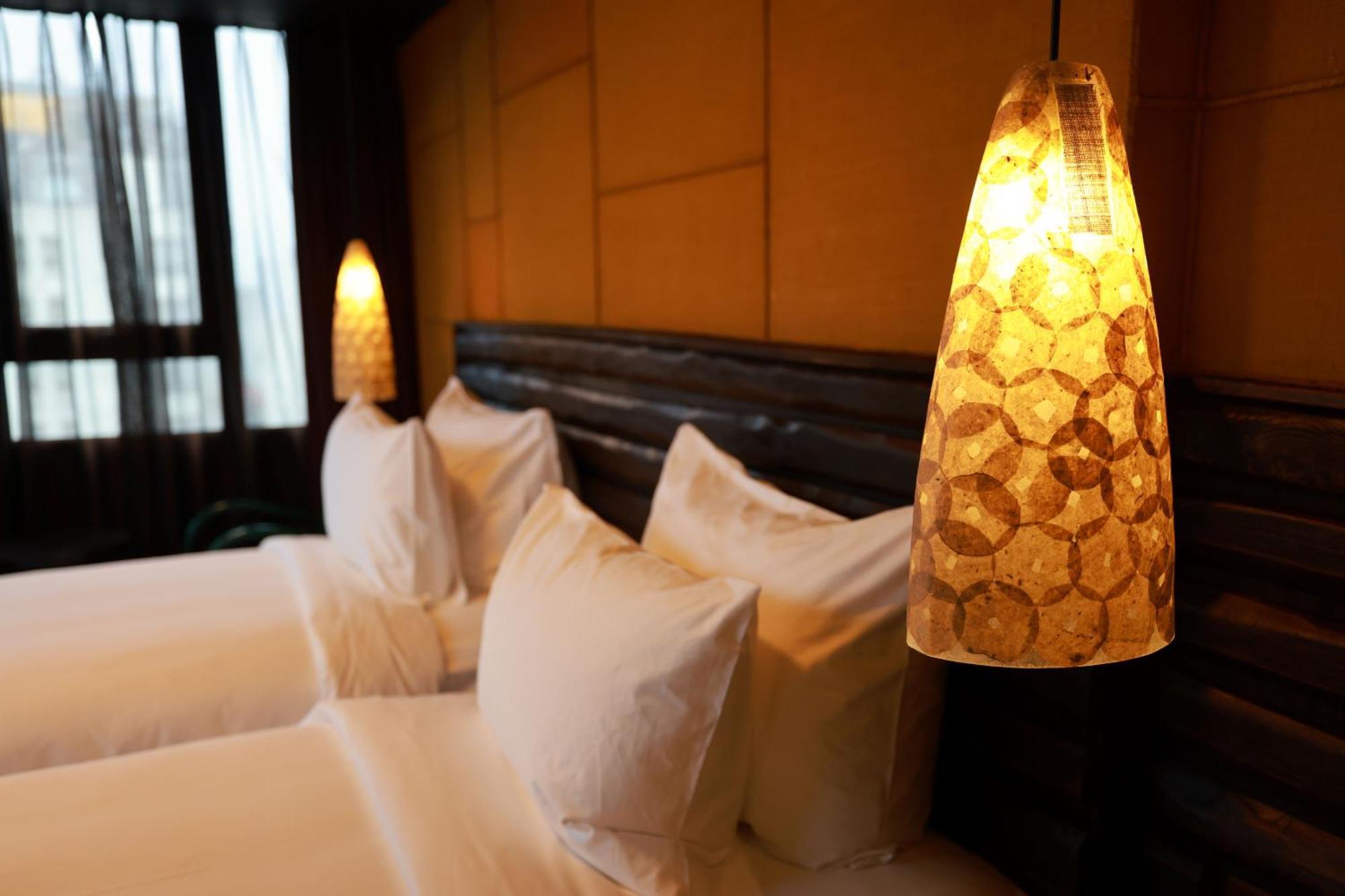 Kecho Legacy Hotel Hanoi & Spa Luaran gambar