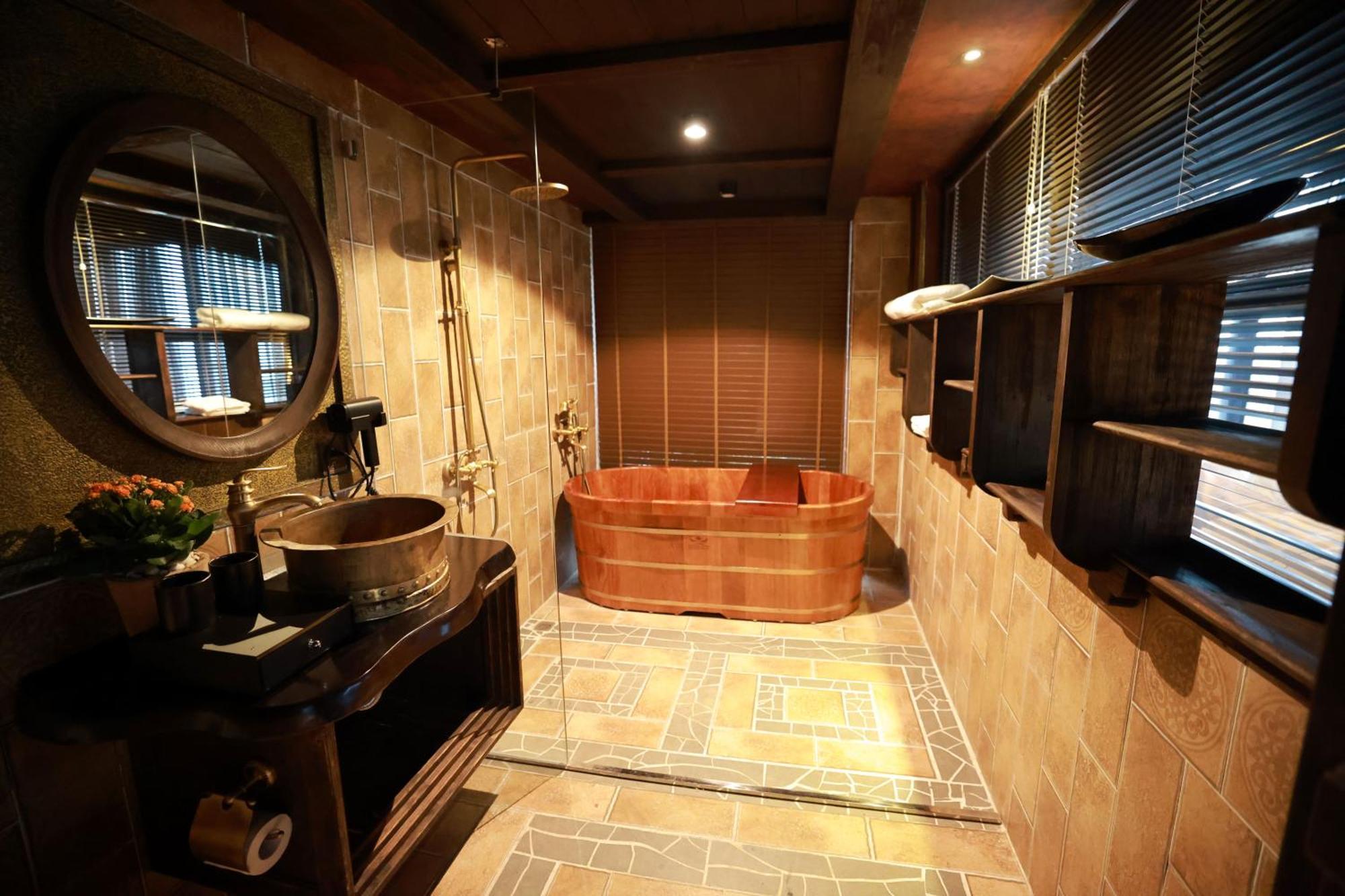 Kecho Legacy Hotel Hanoi & Spa Luaran gambar