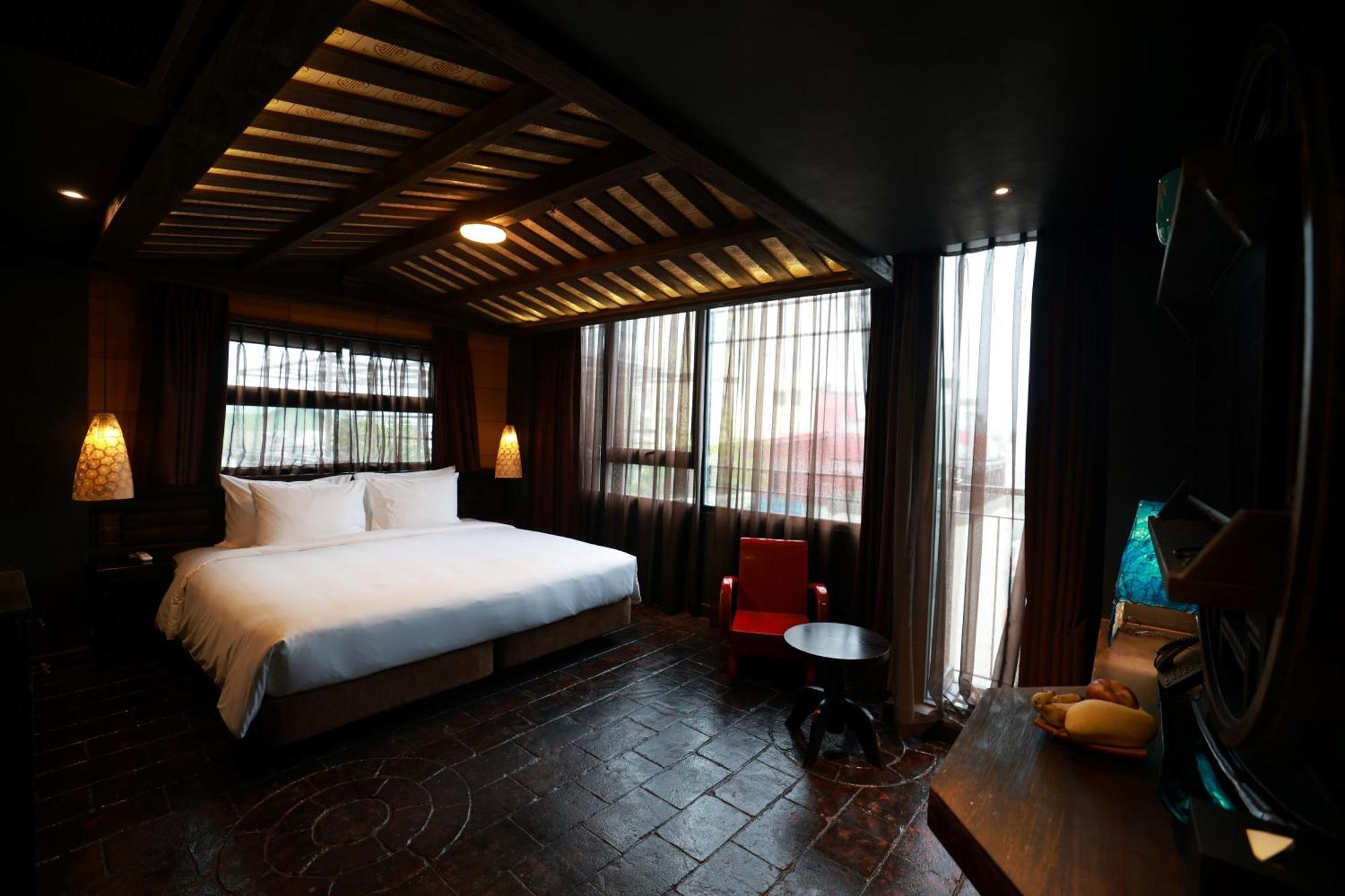 Kecho Legacy Hotel Hanoi & Spa Luaran gambar