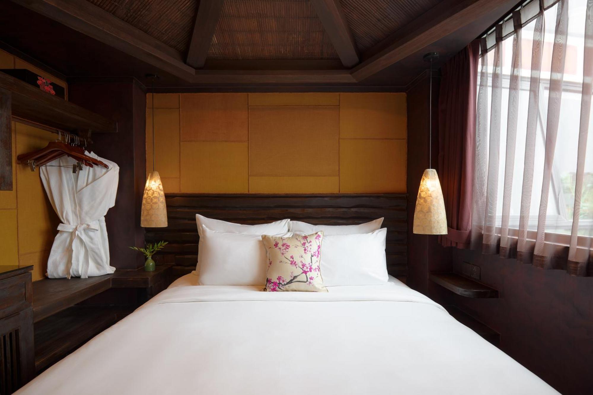 Kecho Legacy Hotel Hanoi & Spa Luaran gambar